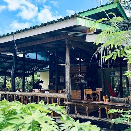 Suan Maprao Ko Kut Resort Exterior foto