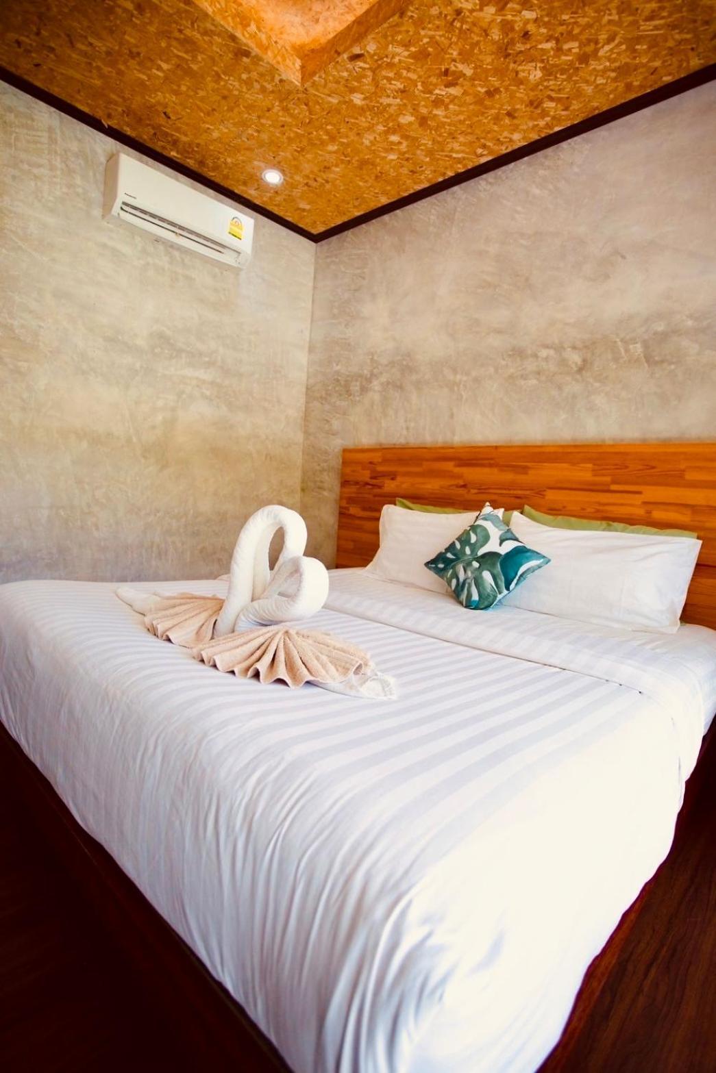 Suan Maprao Ko Kut Resort Exterior foto