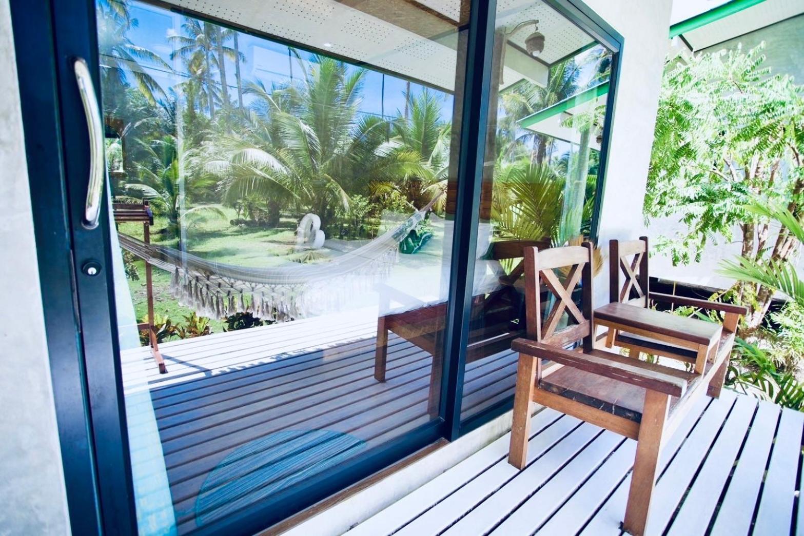Suan Maprao Ko Kut Resort Exterior foto