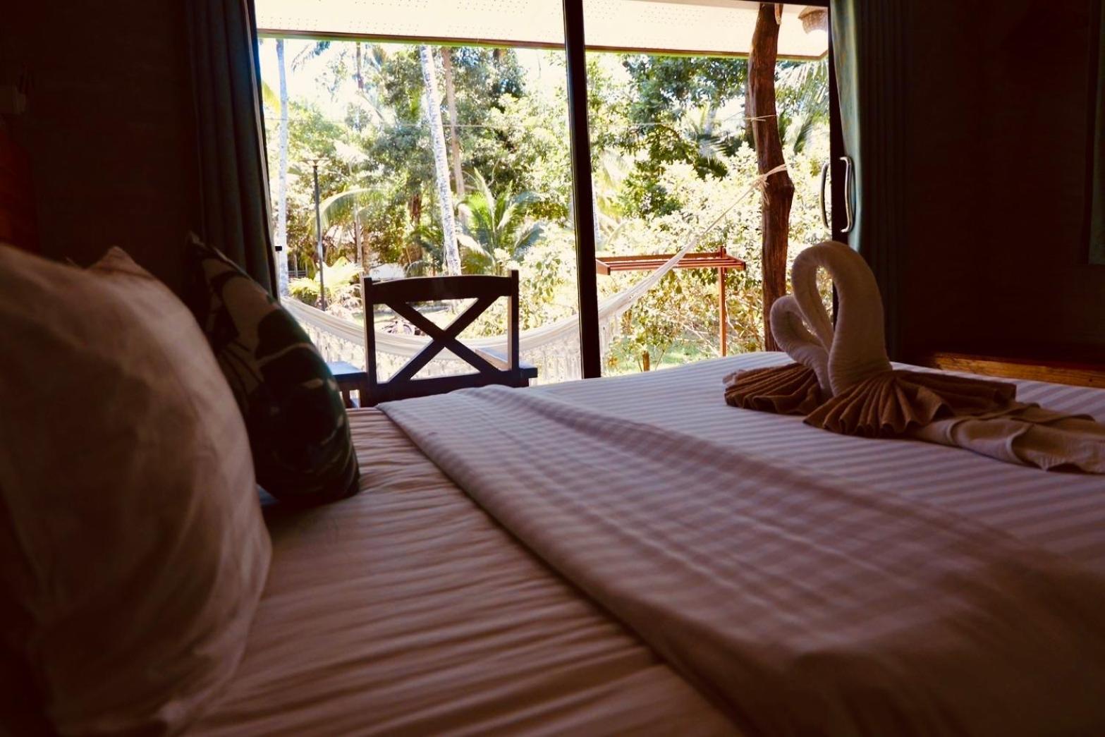 Suan Maprao Ko Kut Resort Exterior foto