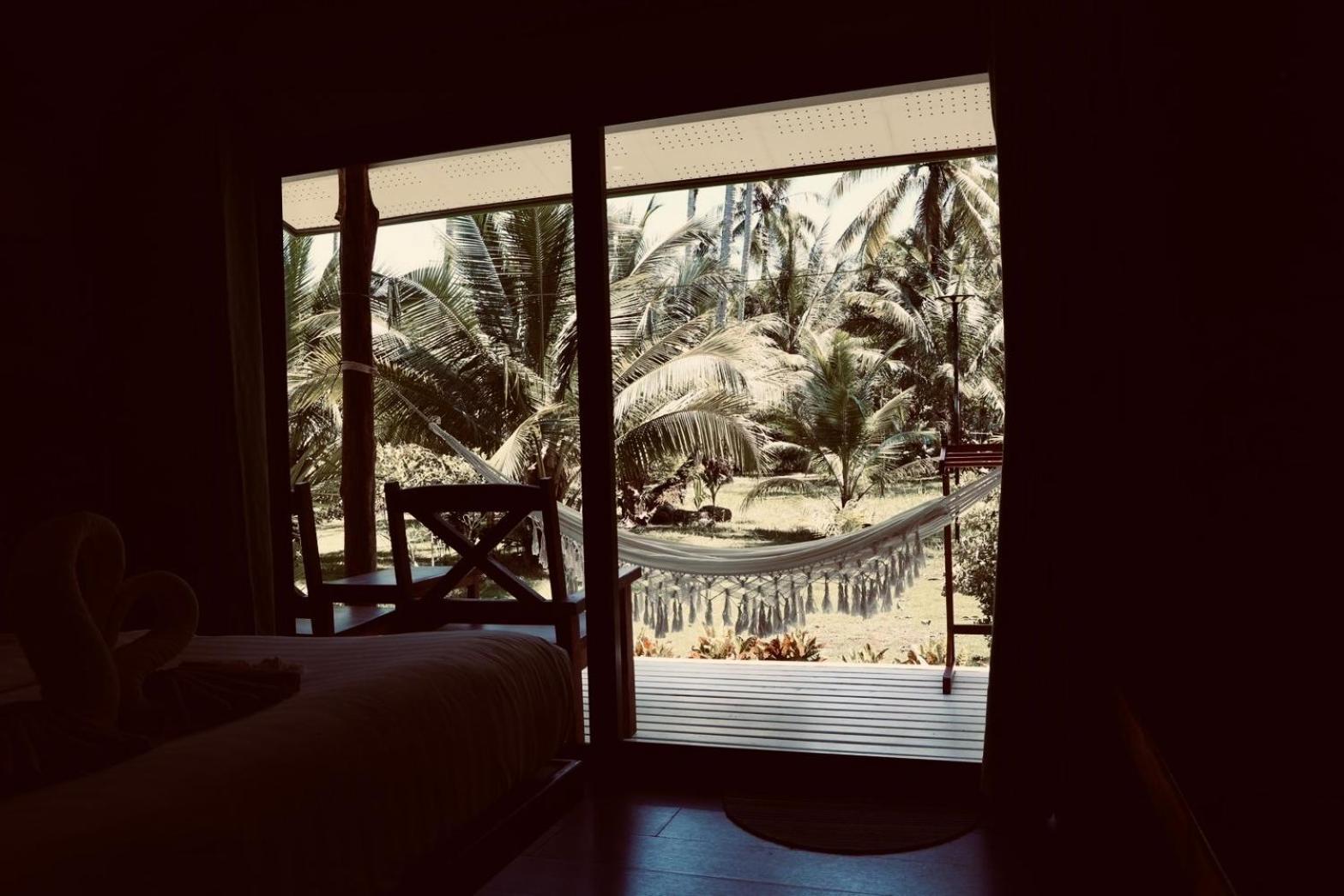 Suan Maprao Ko Kut Resort Exterior foto