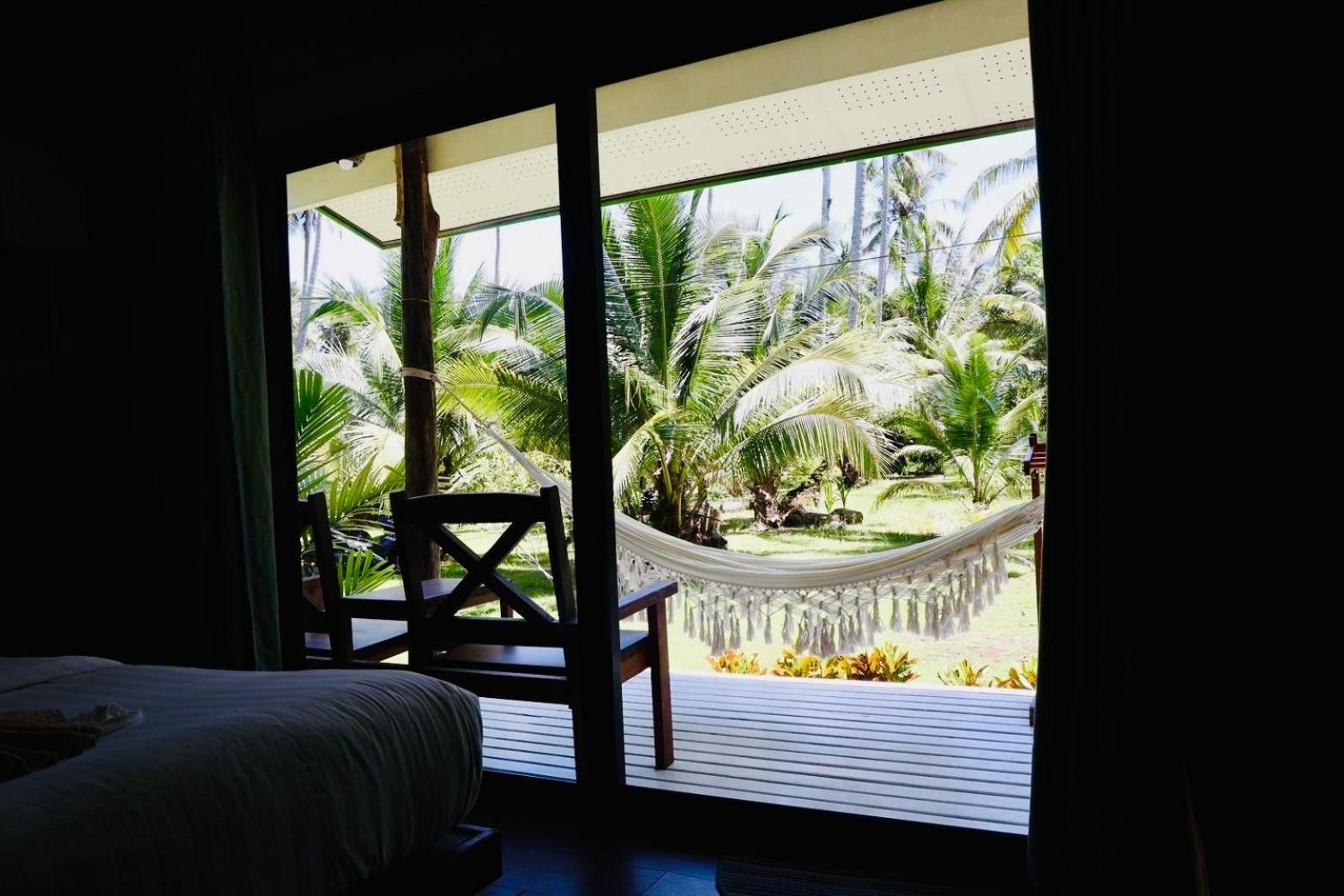 Suan Maprao Ko Kut Resort Exterior foto