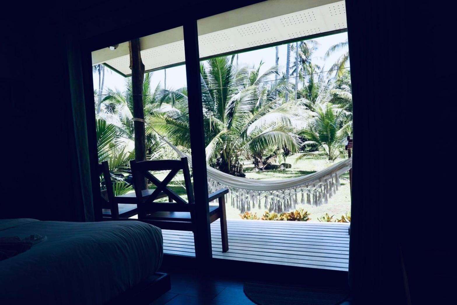 Suan Maprao Ko Kut Resort Exterior foto